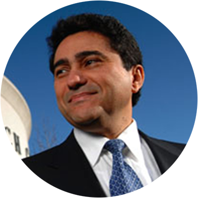 Ahmed Busnaina Ahmed Busnaina