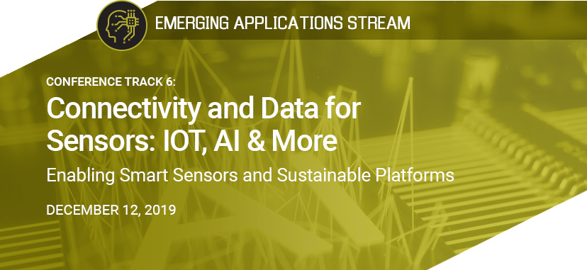 TConnectivity and Data for Sensors: IoT, AI & more