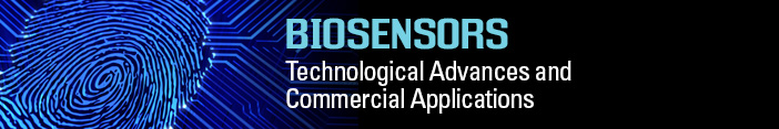 TRACK 1: BIOSENSORS - Technological Advances and Commercial Applications in Biosensing TRACK 1: BIOSENSORS - Technological Advances and Commercial Applications in Biosensing